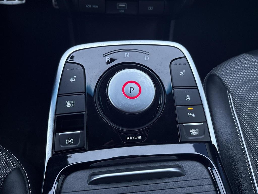 Kia e-Niro Advance billede 11