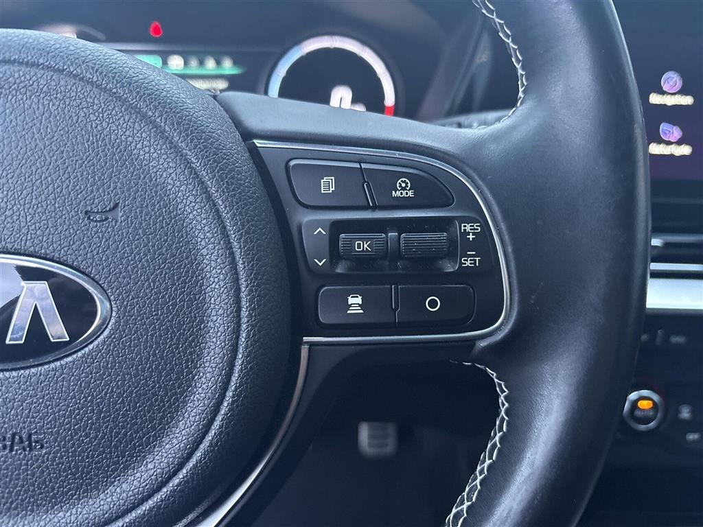 Kia e-Niro Advance billede 14