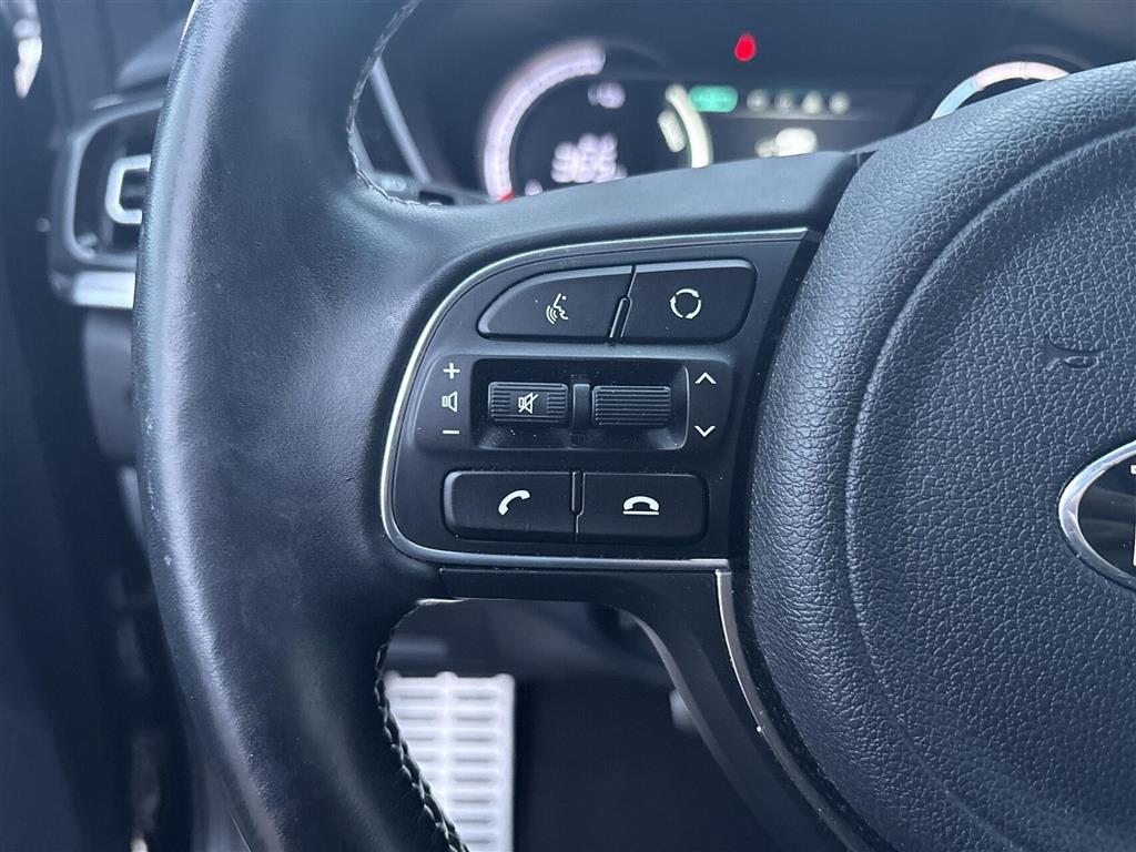 Kia e-Niro Advance billede 15