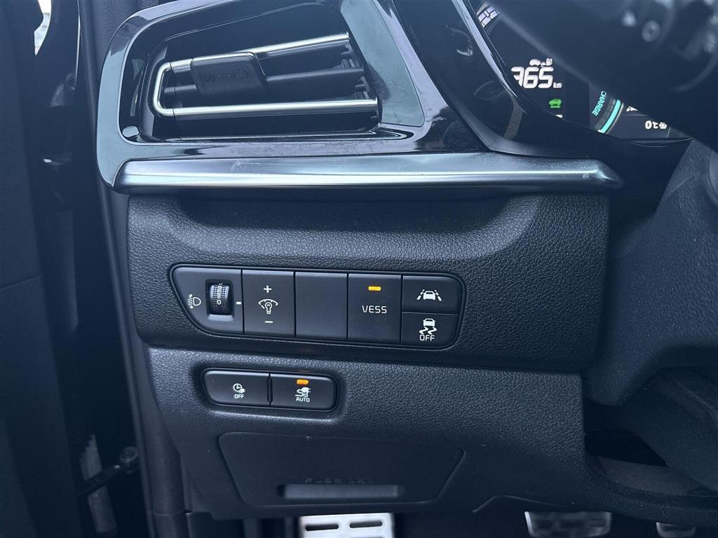 Kia e-Niro Advance billede 16