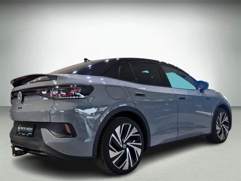 VW ID.5 GTX billede 4