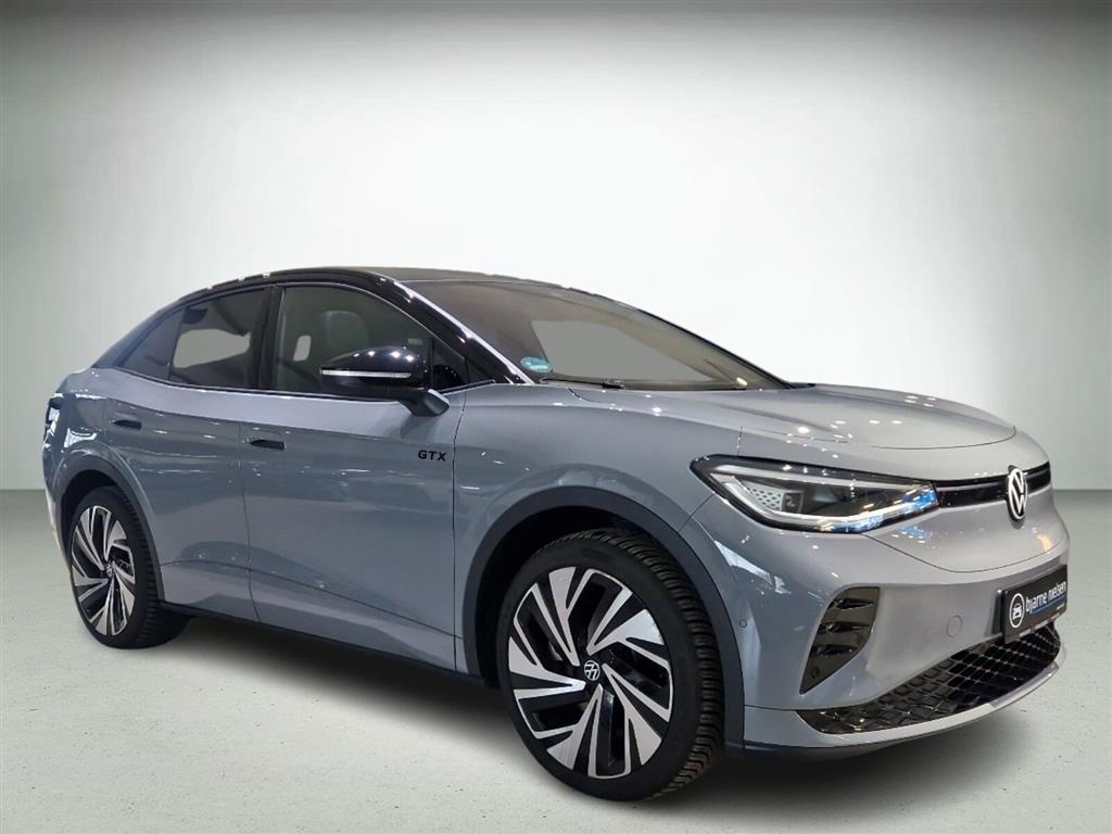 VW ID.5 GTX billede 6