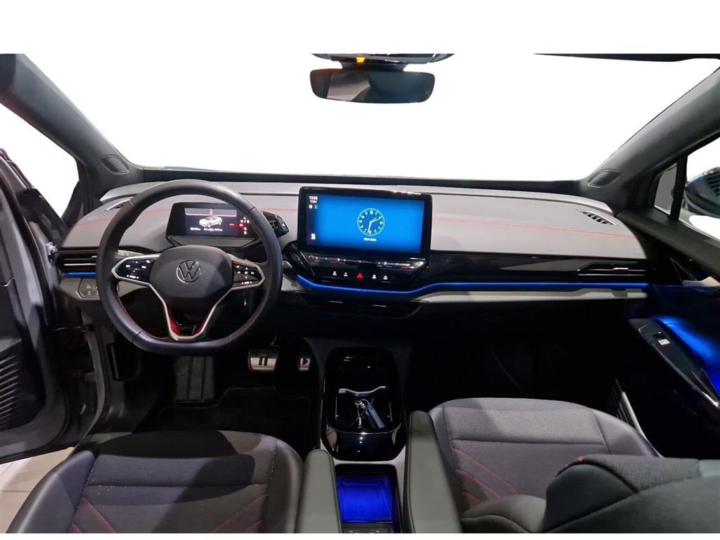 VW ID.5 GTX billede 8