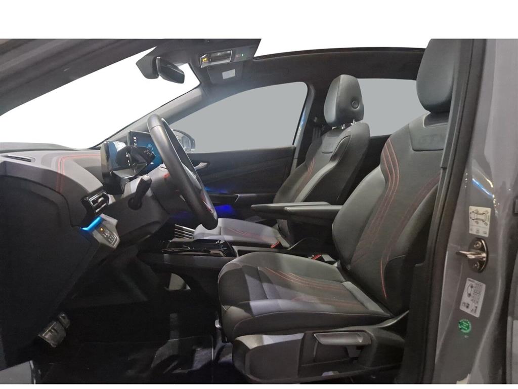 VW ID.5 GTX billede 9