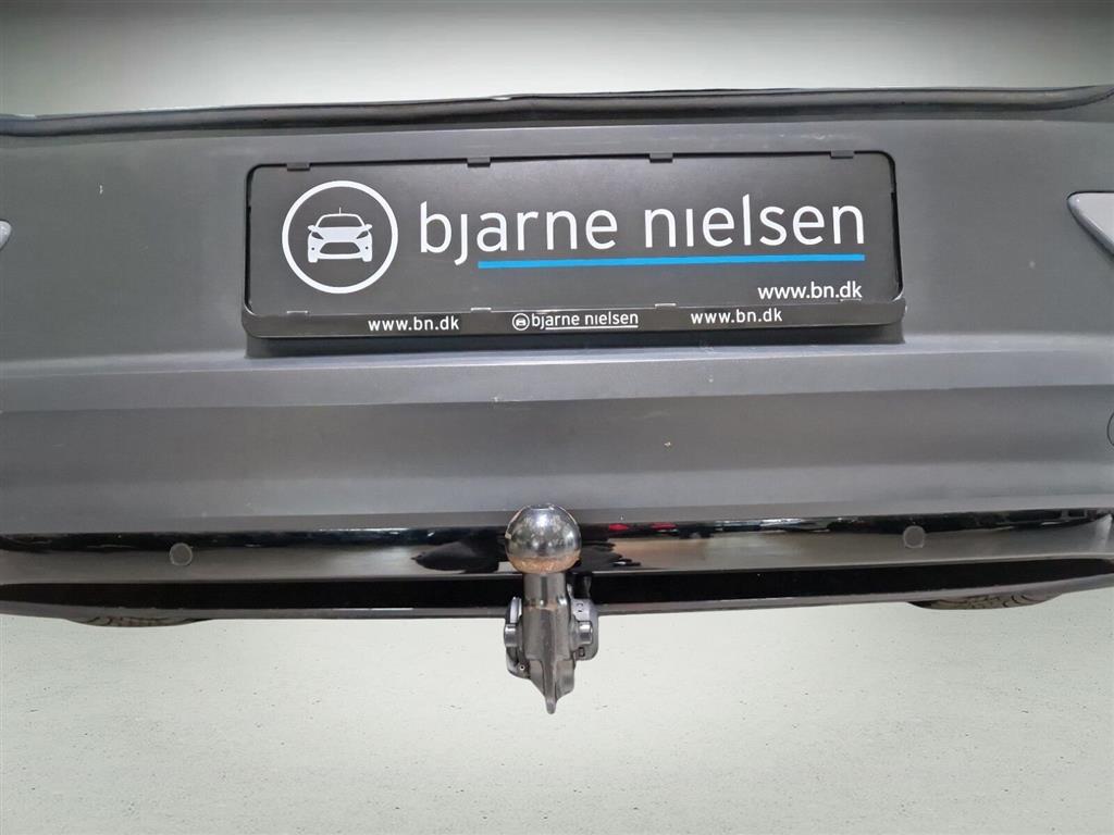 VW ID.5 GTX billede 15