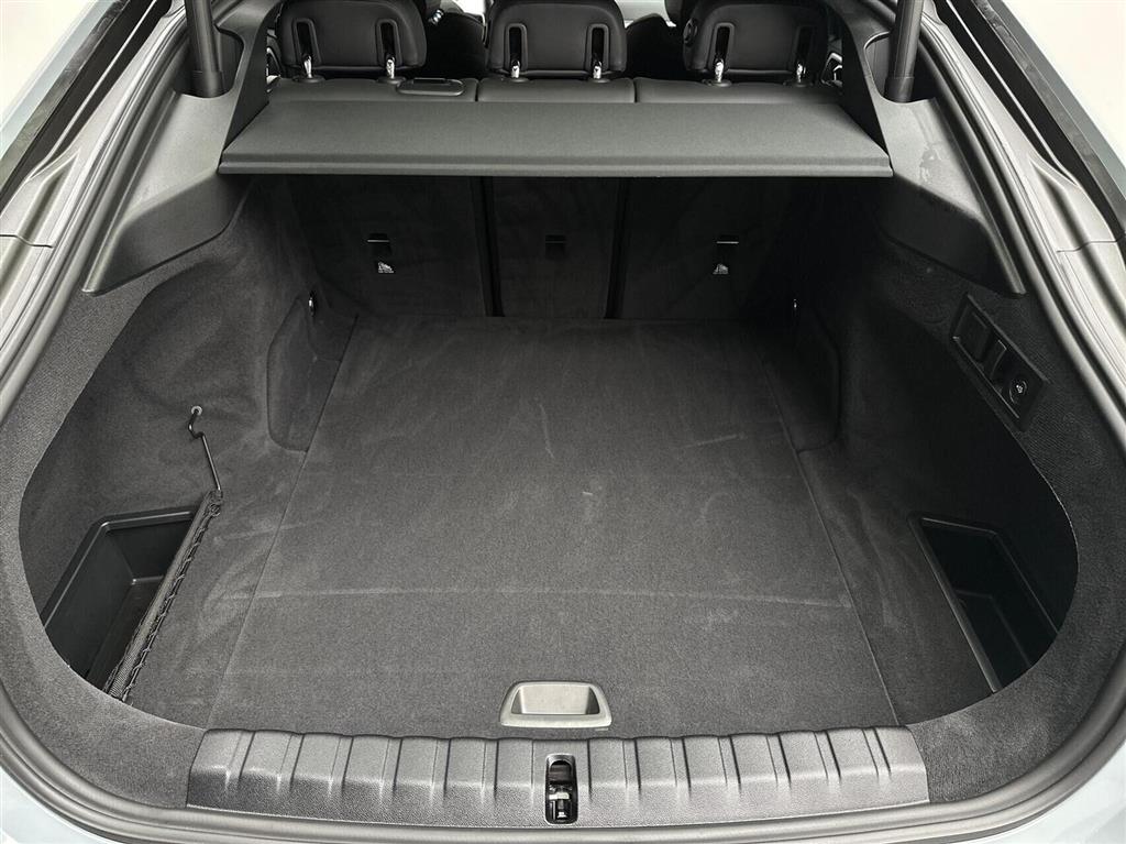 BMW i4 M-Sport billede 14