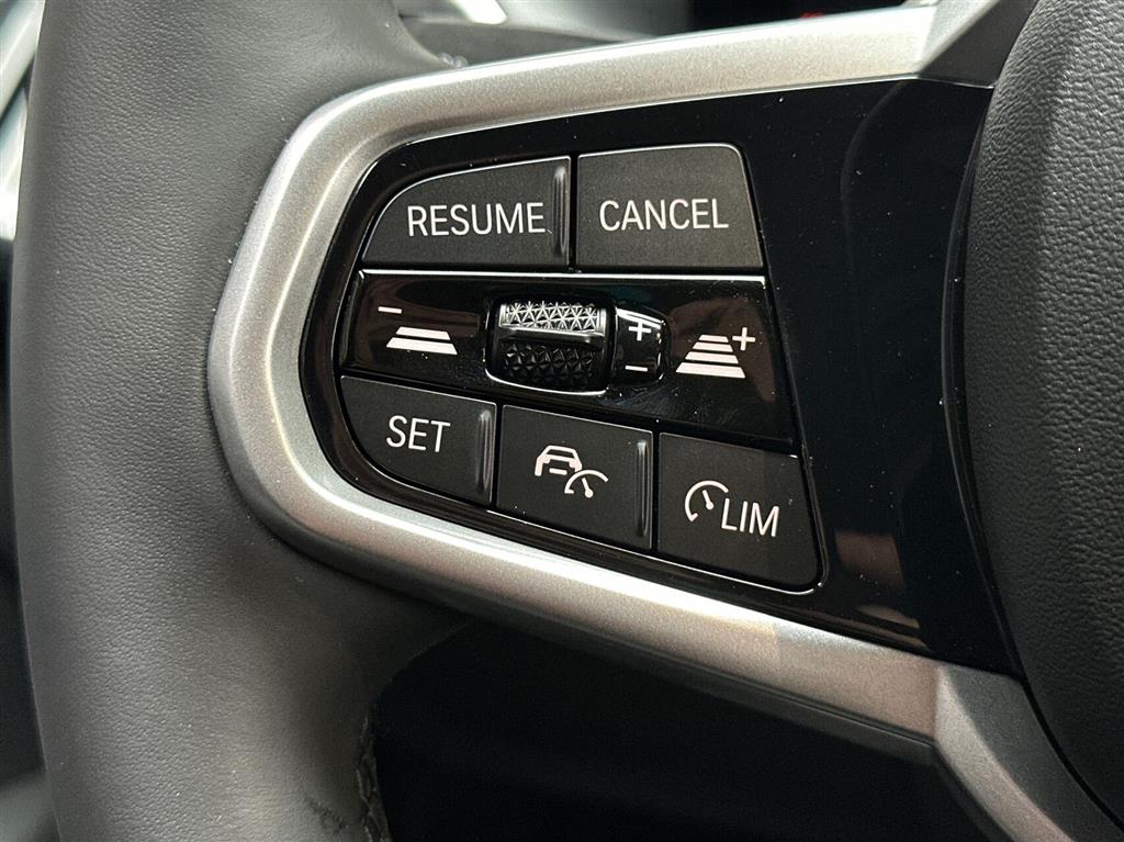 BMW i4 M-Sport billede 16