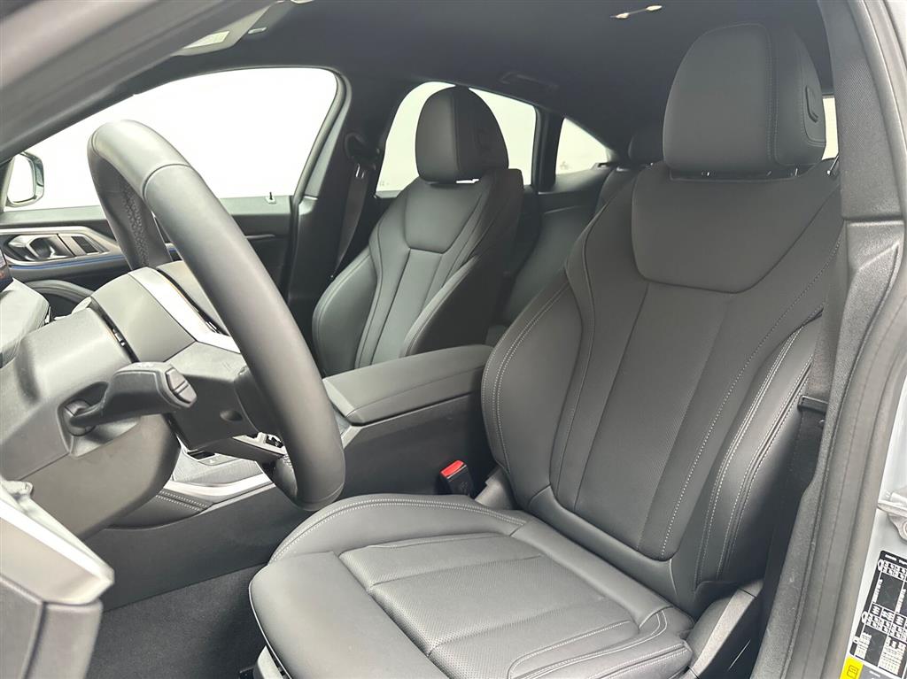 BMW i4 M-Sport billede 19