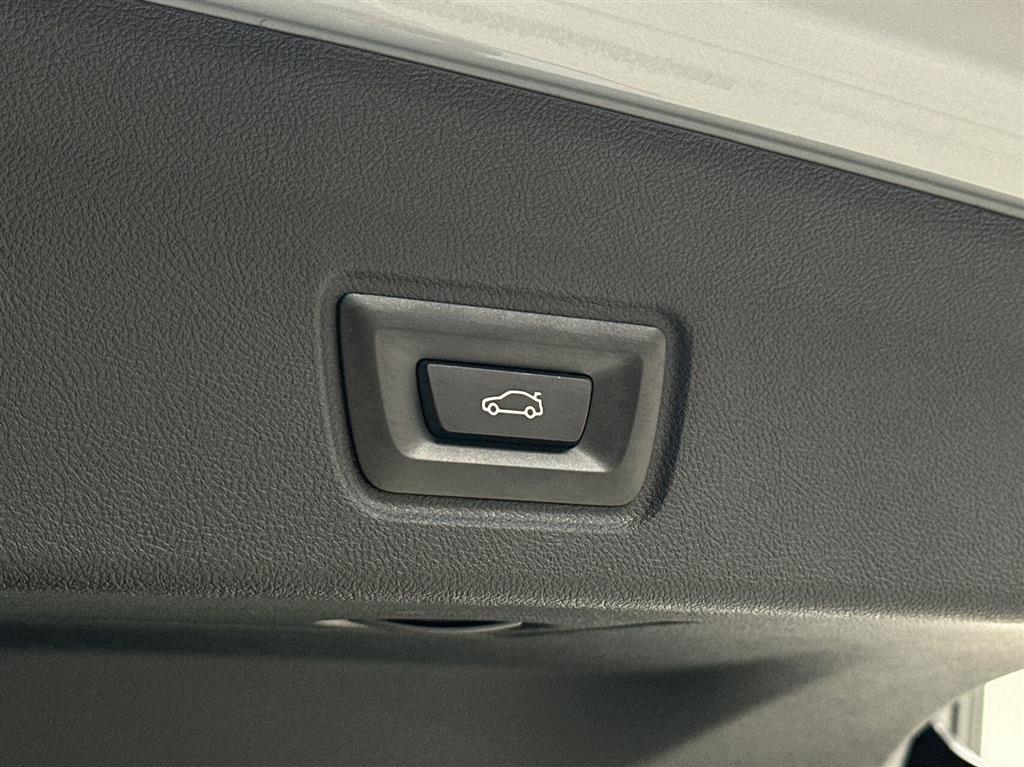 BMW i4 M-Sport billede 21