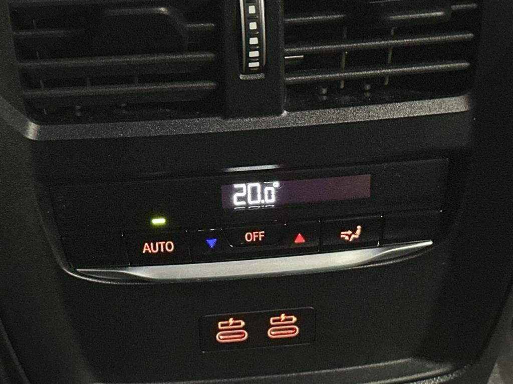 BMW i4 M-Sport billede 22