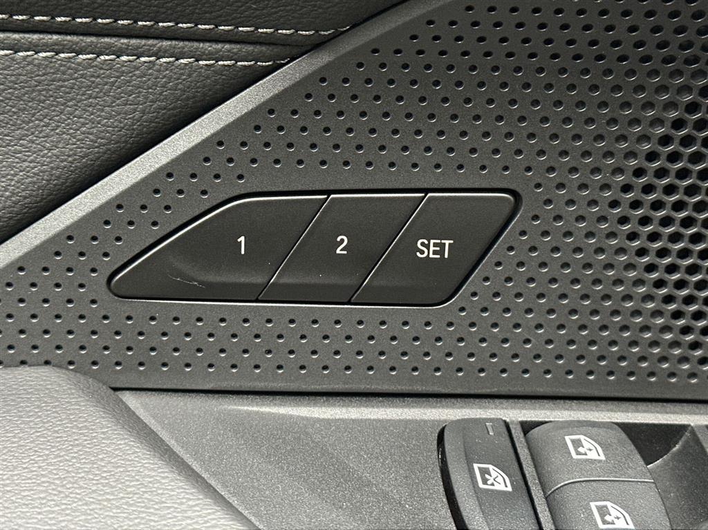 BMW i4 M-Sport billede 24