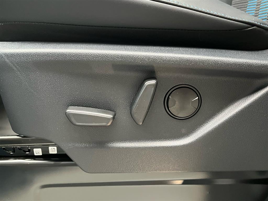 Ford E-Transit Custom Sport billede 9