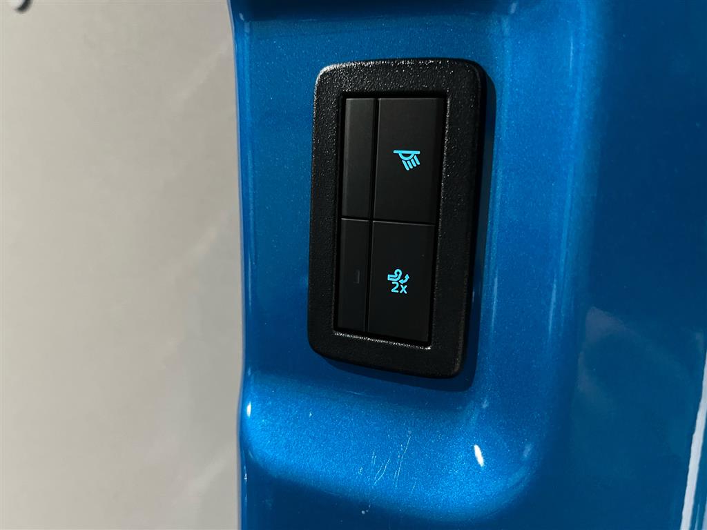 Ford E-Transit Custom Sport billede 21