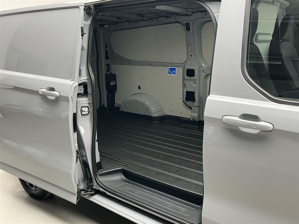 Ford E-Transit Custom Limited billede 13
