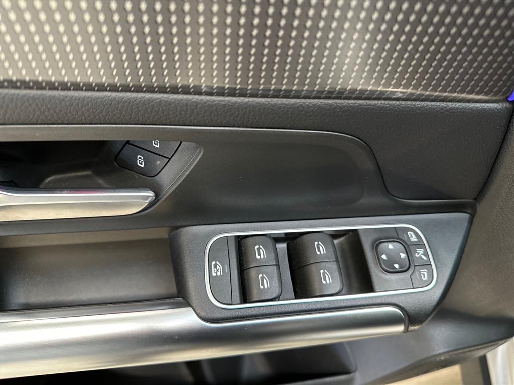 Mercedes-Benz EQA 250 Progressive billede 16