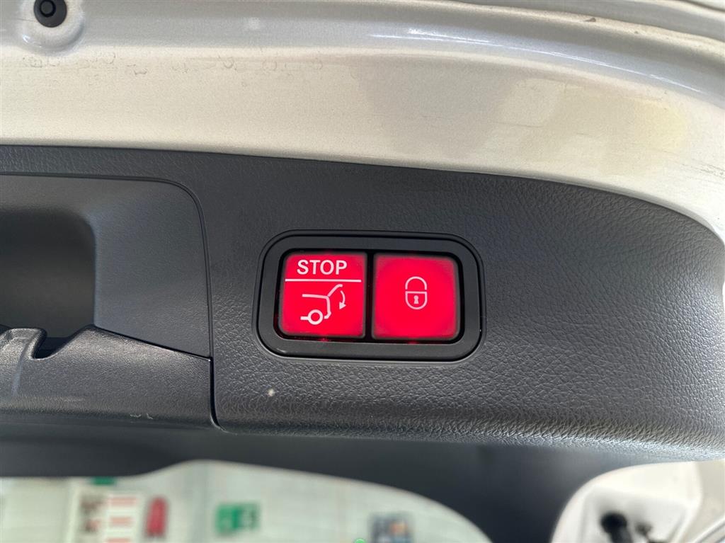 Mercedes-Benz EQA 250 Progressive billede 19