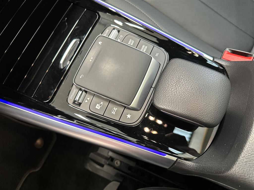 Mercedes-Benz EQA 250 Progressive billede 20