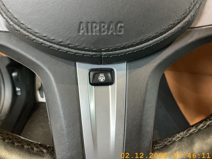 BMW 530e M-Sport billede 12