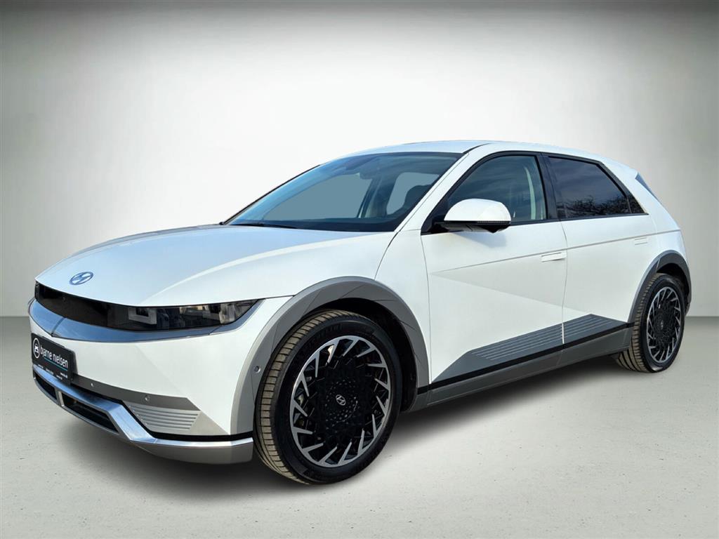 Hyundai Ioniq 5 Ultimate