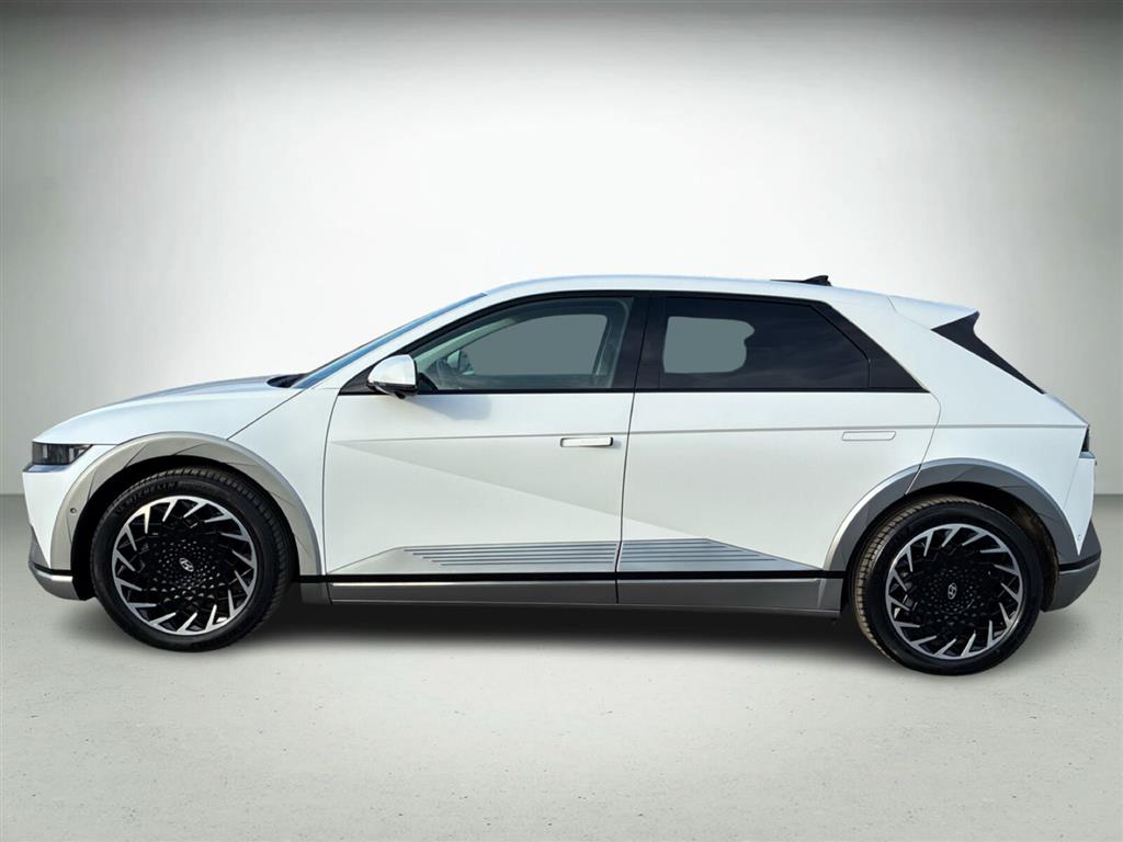 Hyundai Ioniq 5 Ultimate billede 2