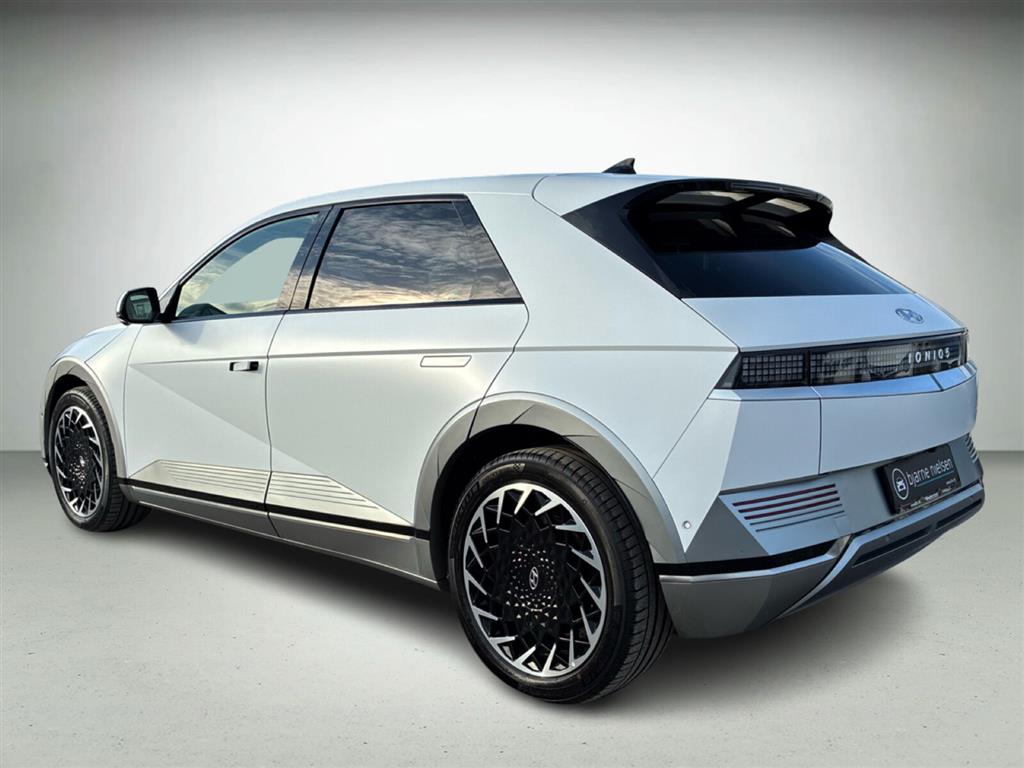 Hyundai Ioniq 5 Ultimate billede 3