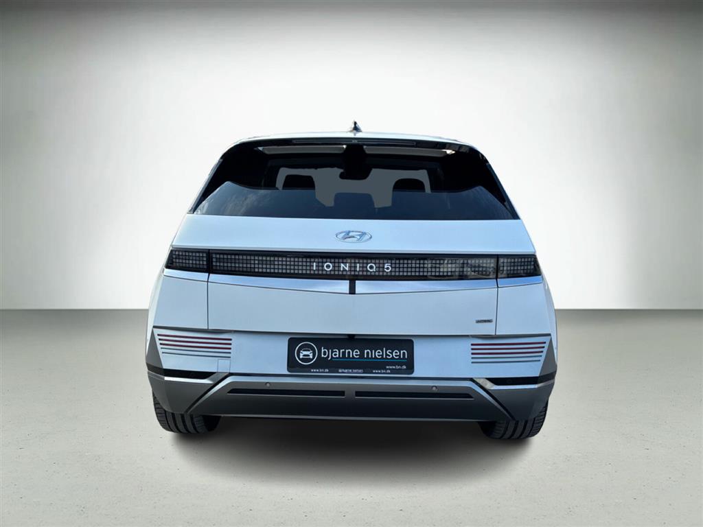 Hyundai Ioniq 5 Ultimate billede 4