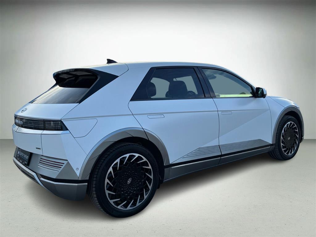 Hyundai Ioniq 5 Ultimate billede 5