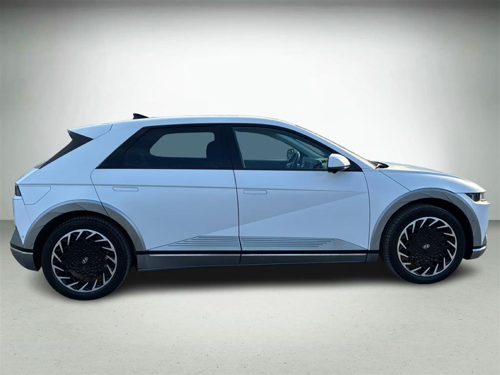 Hyundai Ioniq 5 Ultimate billede 6