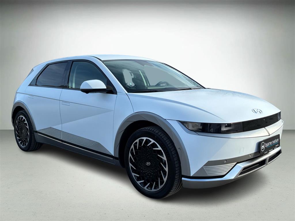 Hyundai Ioniq 5 Ultimate billede 7