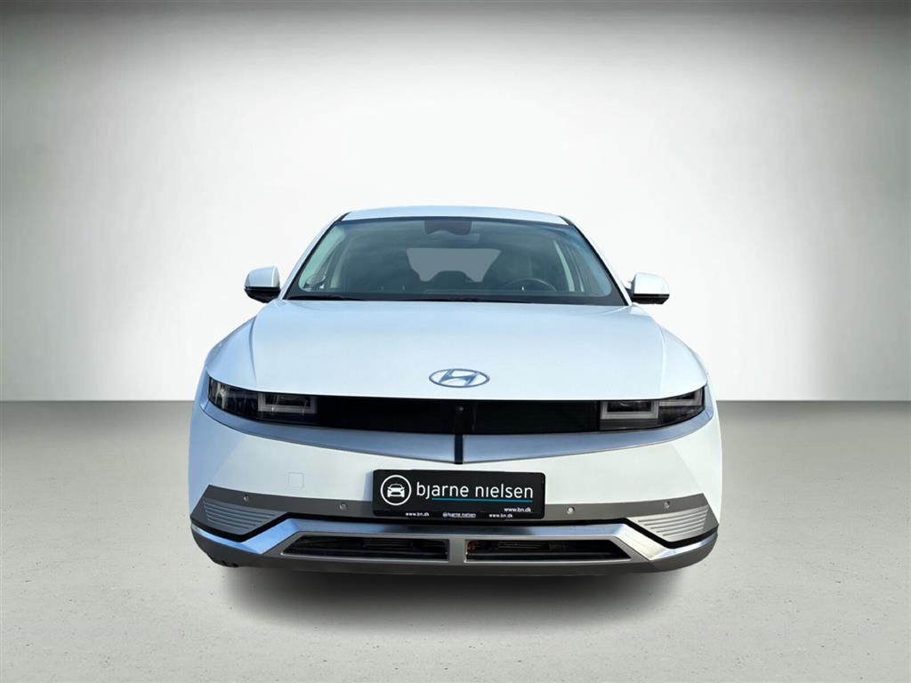 Hyundai Ioniq 5 Ultimate billede 8