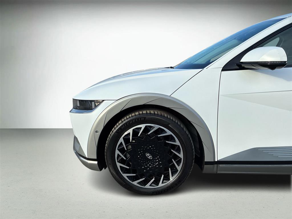 Hyundai Ioniq 5 Ultimate billede 9