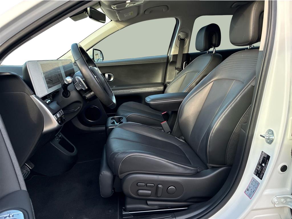 Hyundai Ioniq 5 Ultimate billede 10