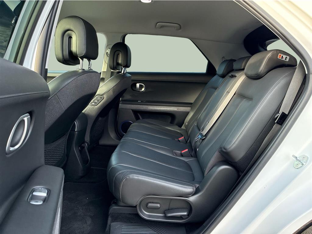 Hyundai Ioniq 5 Ultimate billede 11