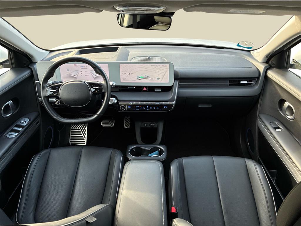 Hyundai Ioniq 5 Ultimate billede 12