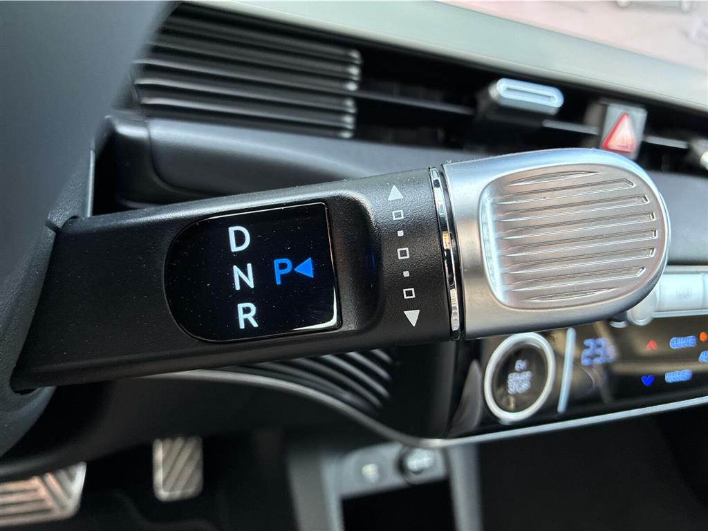 Hyundai Ioniq 5 Ultimate billede 14