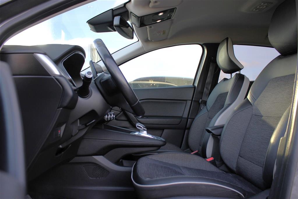 Renault Captur Intens billede 3