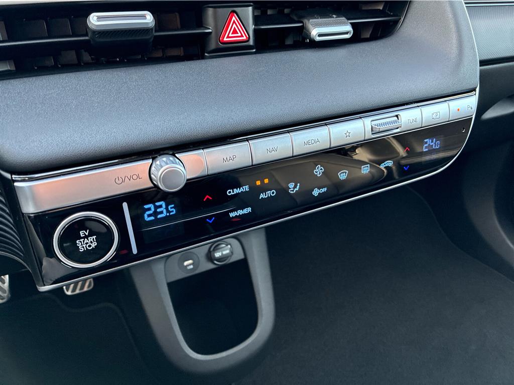 Hyundai Ioniq 5 Ultimate billede 15