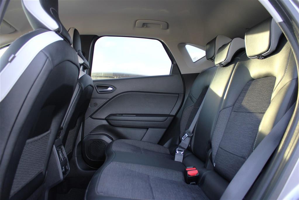Renault Captur Intens billede 4