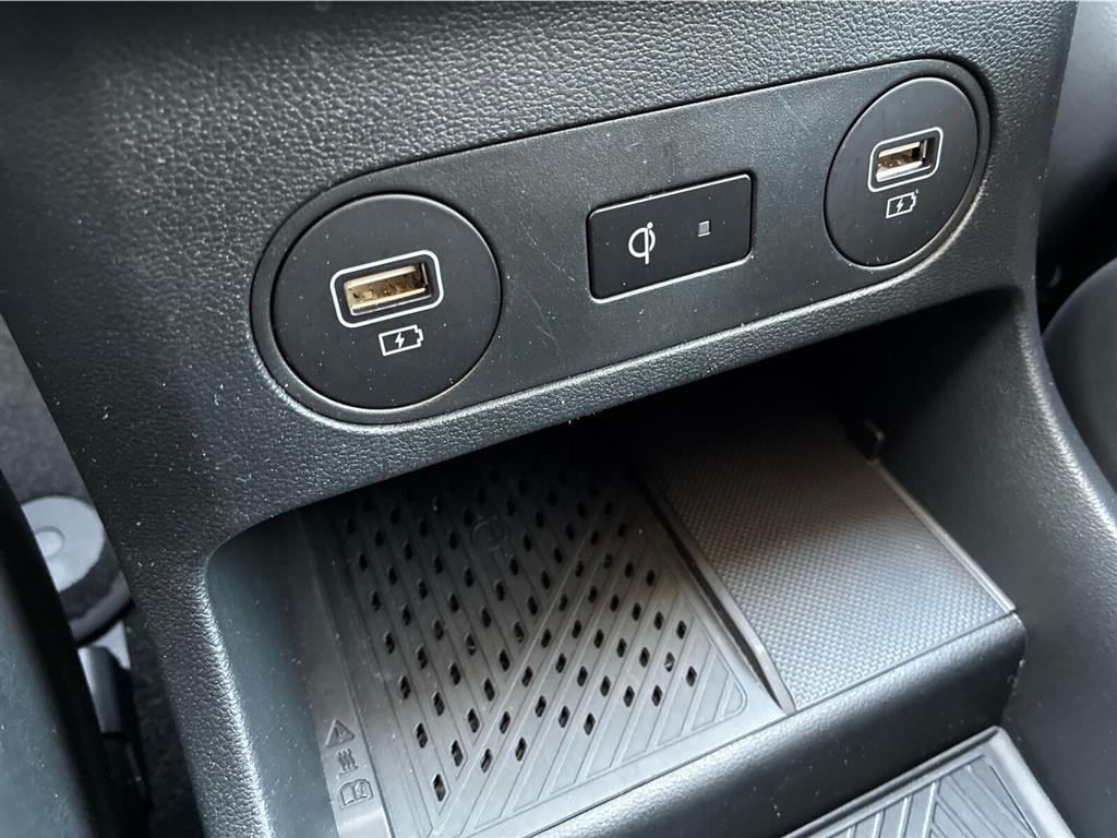 Hyundai Ioniq 5 Ultimate billede 18