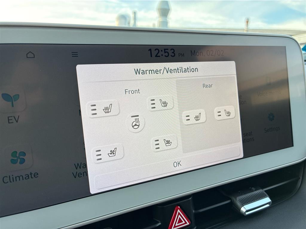 Hyundai Ioniq 5 Ultimate billede 19