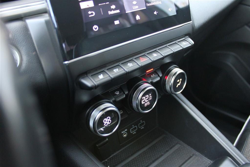 Renault Captur Intens billede 10