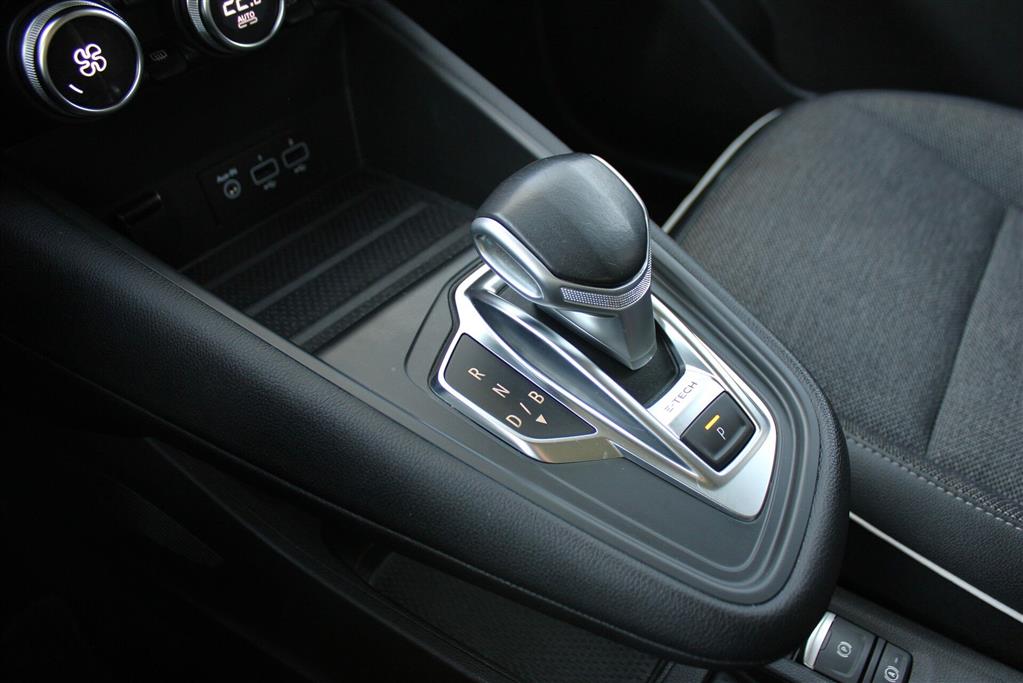 Renault Captur Intens billede 11