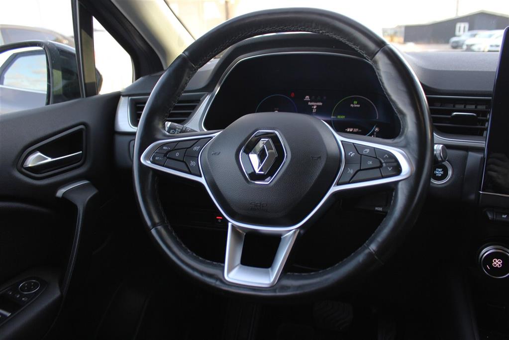 Renault Captur Intens billede 14