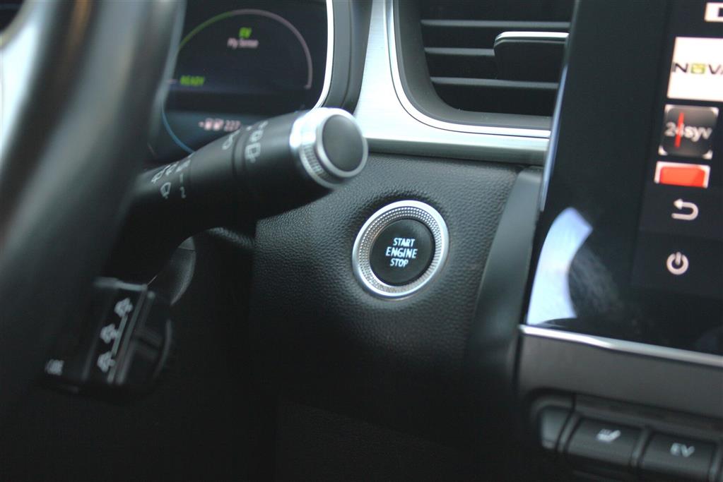 Renault Captur Intens billede 15