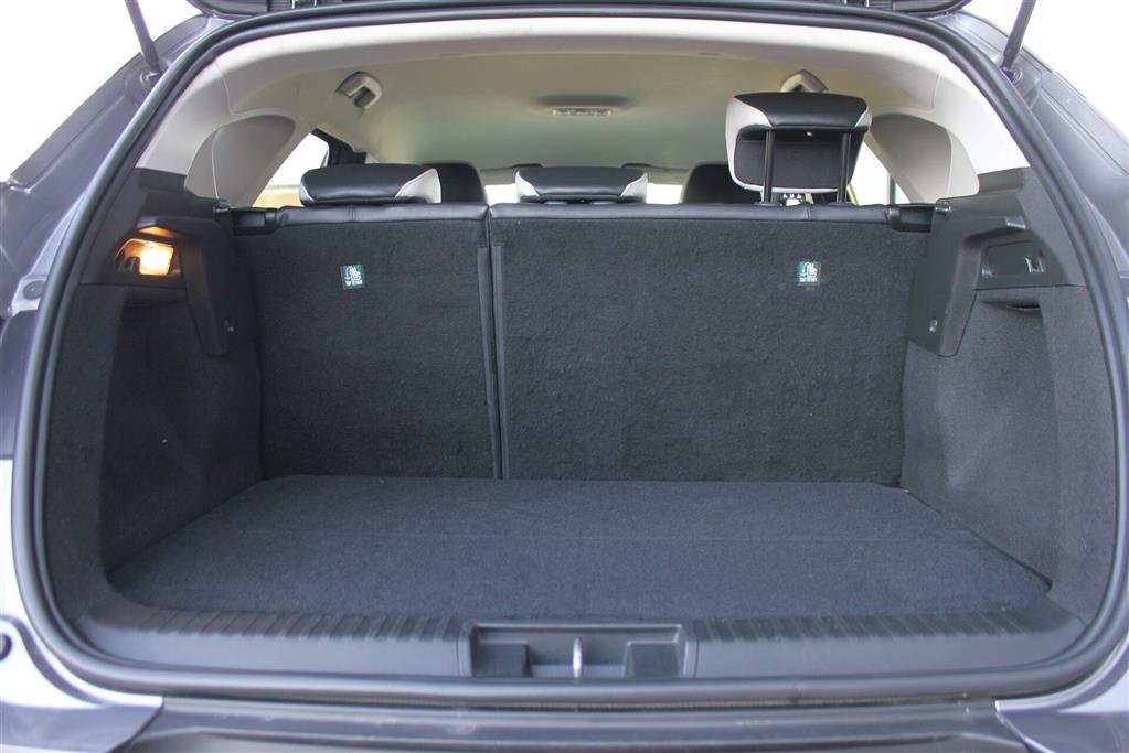 Renault Captur Intens billede 16