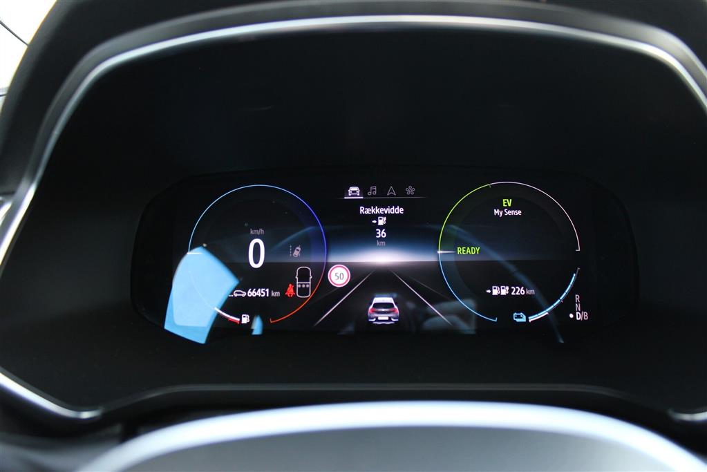 Renault Captur Intens billede 17