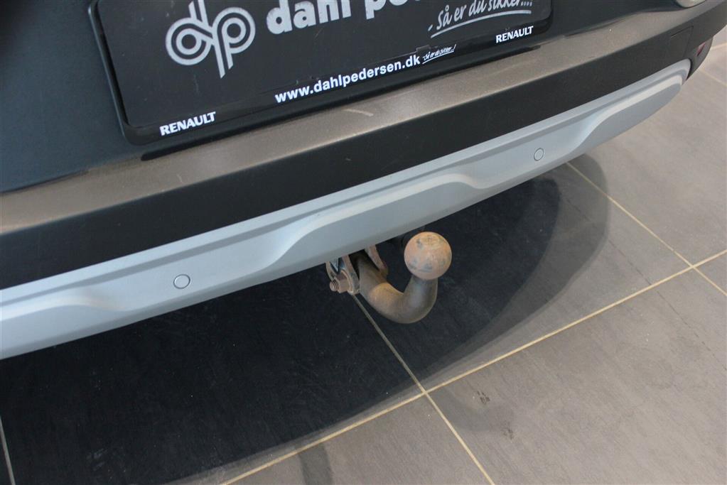 Renault Captur Intens billede 18