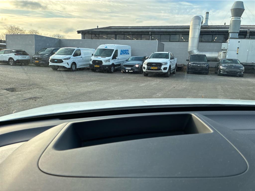 Hyundai Ioniq 5 Ultimate billede 21