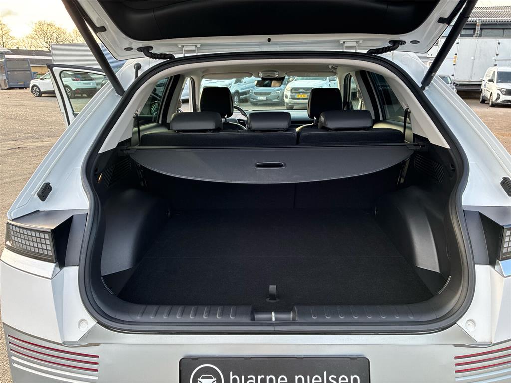 Hyundai Ioniq 5 Ultimate billede 20