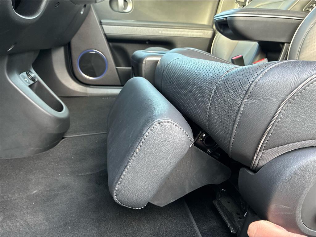 Hyundai Ioniq 5 Ultimate billede 24